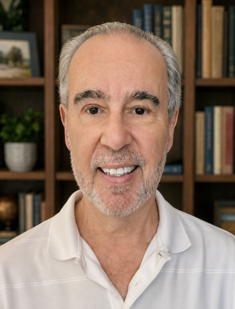 Richard E. Kelly